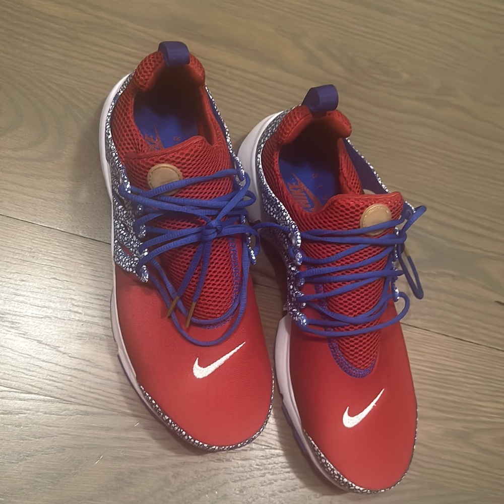 Brand New Nike Air BRS 1000